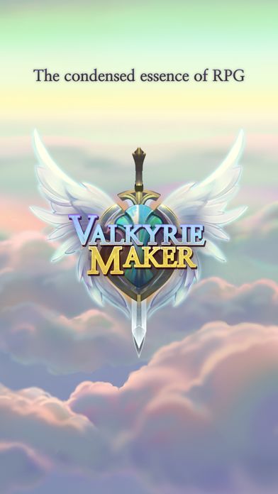 Screenshot of Valkyrie Maker