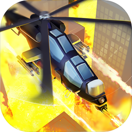 World of Helicopter: War guid