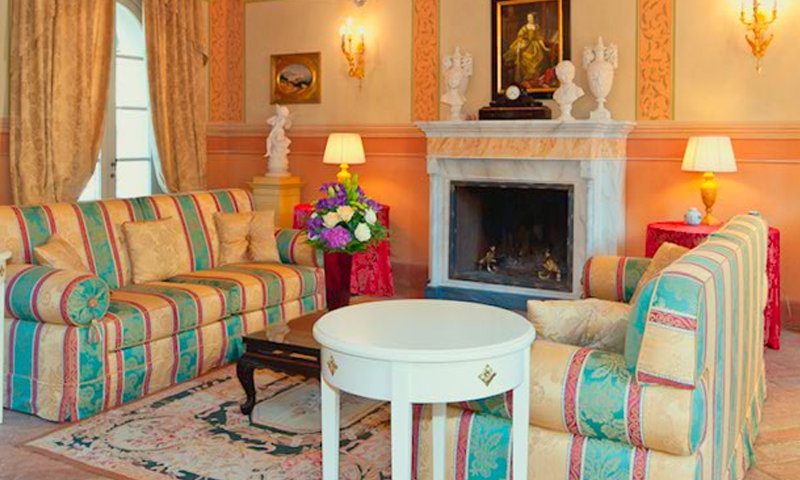 Escape From Borgo Bernardini 遊戲截圖