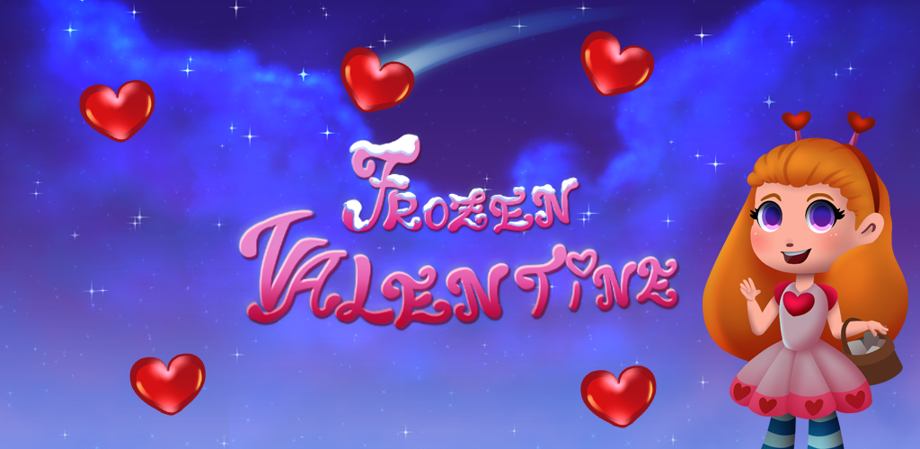 Banner of Frozen Valentine Mania ပွဲစဉ် ၃ 1.0