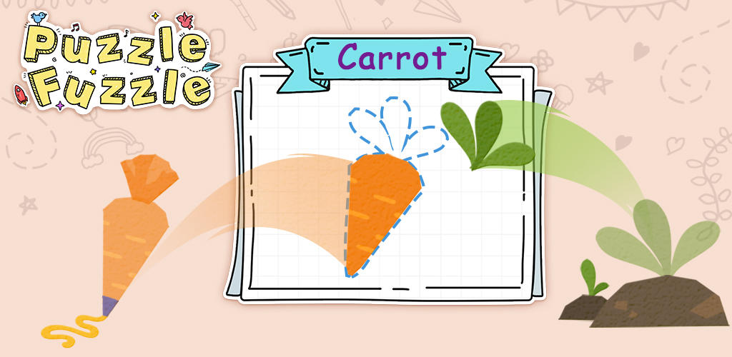 Banner of Puzzle Fuzzle 