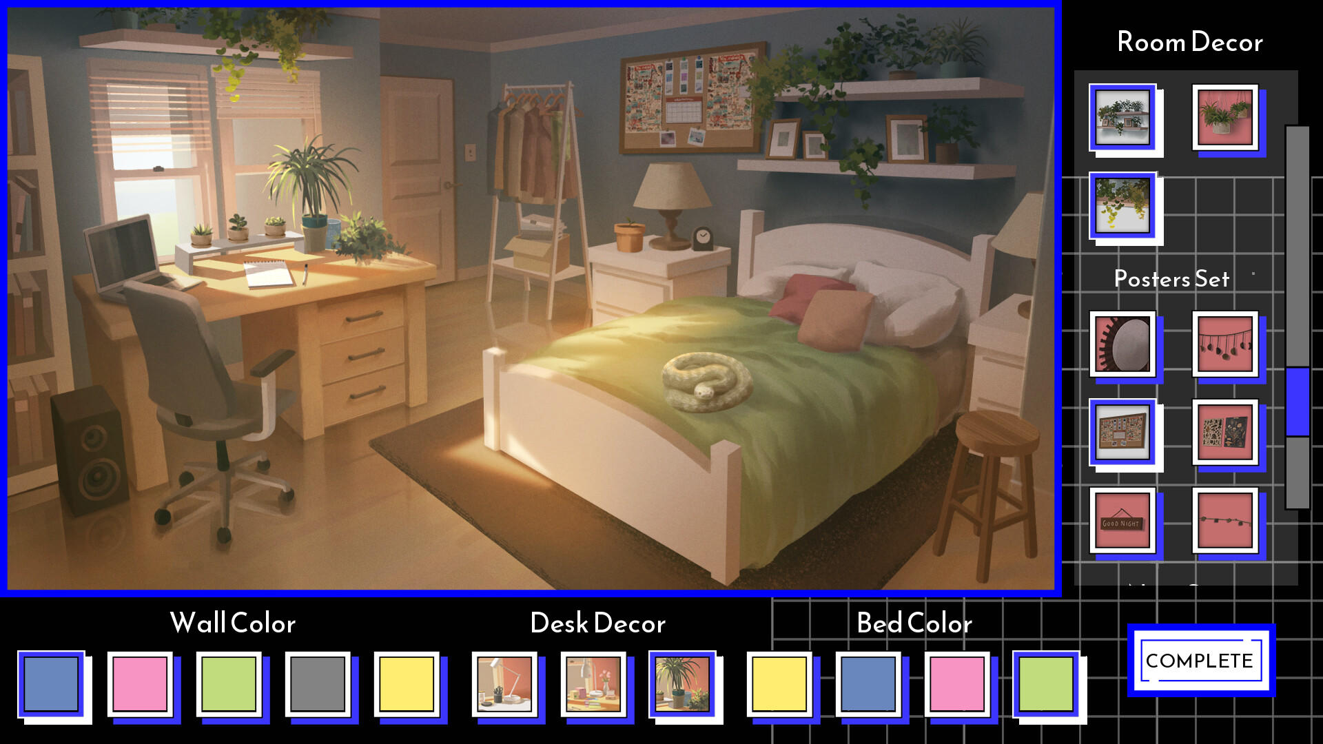 A Date with Death Game Screenshot