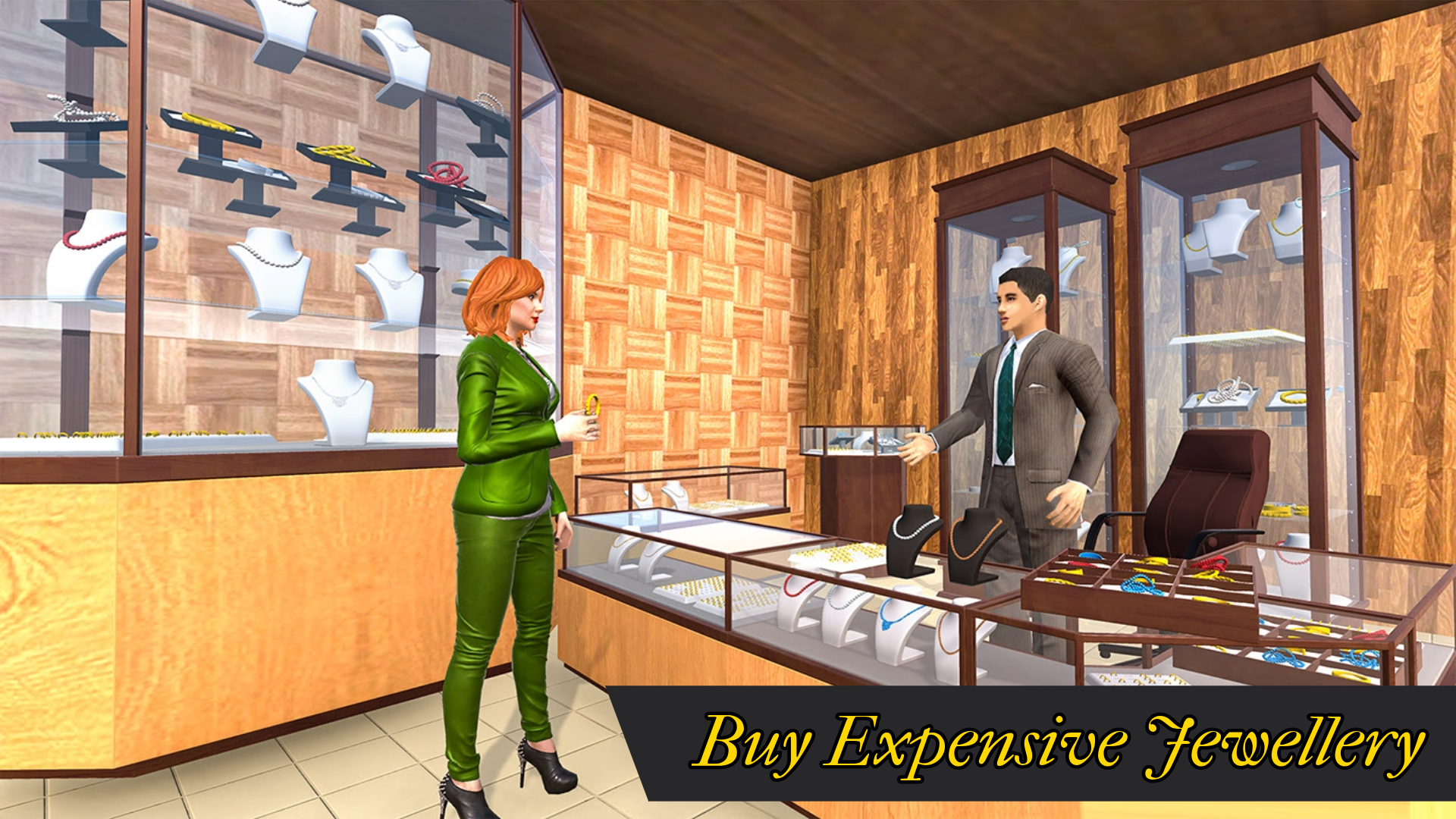 Tycoon life Billionaire Games android iOS apk download for freeTapTap