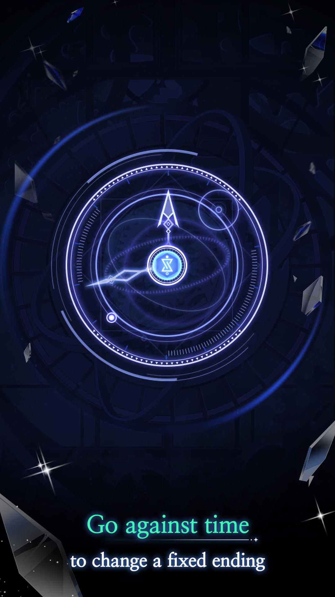 Screenshot 6 of Mirror City: Save Your Love 