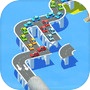 Biểu tượng của Traffic Sort: Sort Puzzle