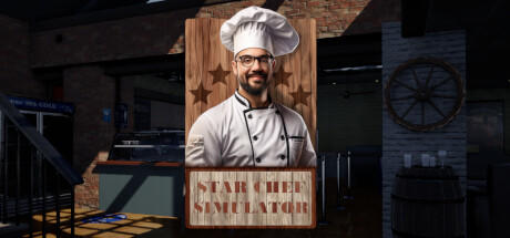 Banner of Star Chef Simulator 