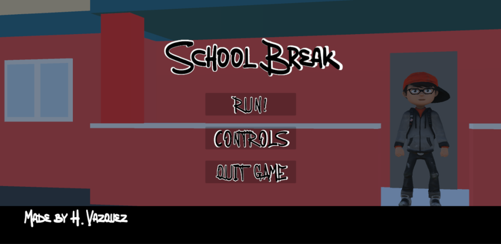 College Brawls 2 android iOS apk download for free-TapTap