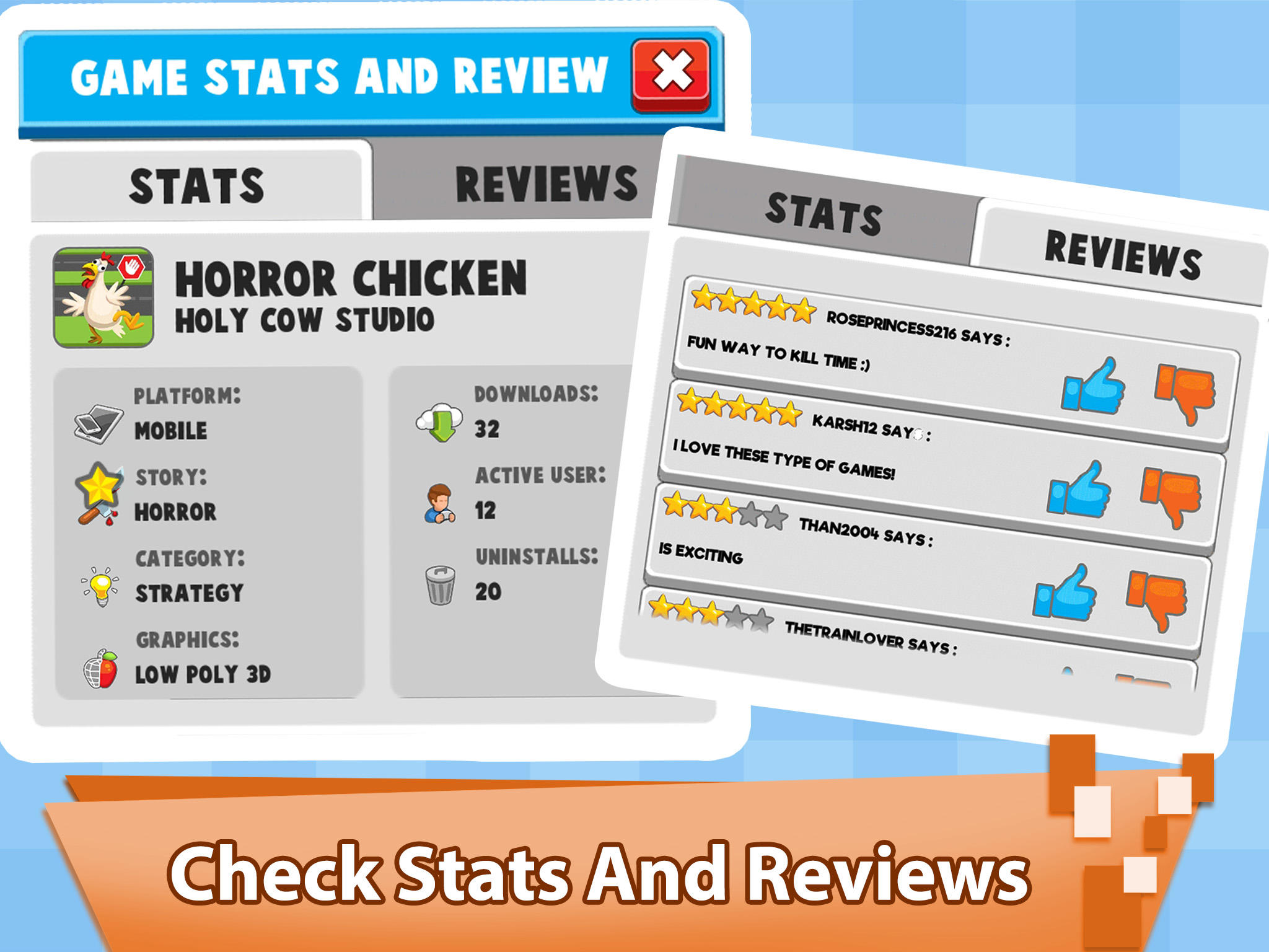 Video Game Tycoon idle clicker Game Screenshot