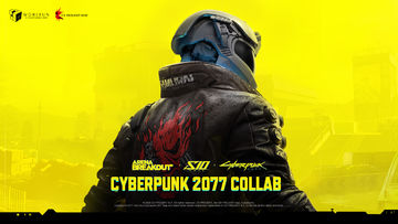 Arena Breakout Lite Game Screenshot