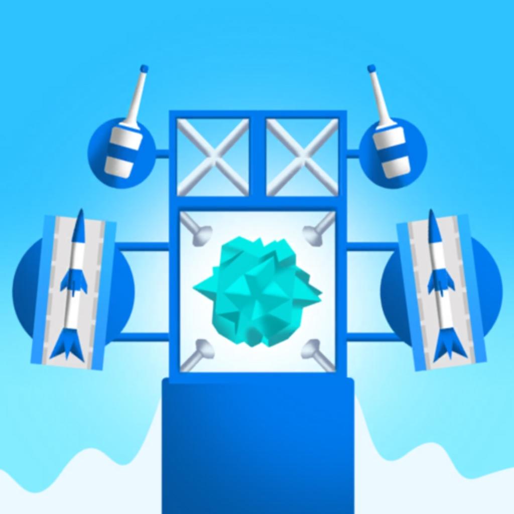 Sentry Tower Latest Version for Android/iOS APK - TapTap