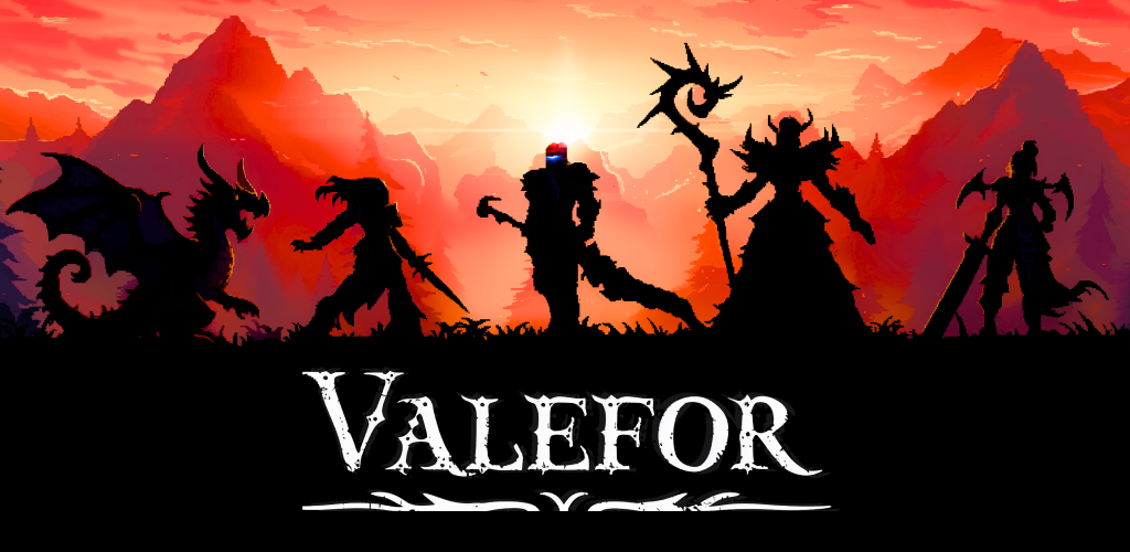 Banner of Valefor: Roguelike Tactics 