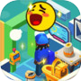 Icon of Toilet Manage Master idle