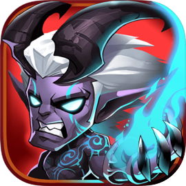 Guardians Clash - Clash of Guardians, an Epic RPG!