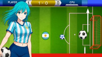 Soccer Tournament – Fútbol 게임 스크린샷