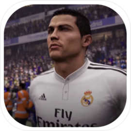 FIFA 16 Soccer APK for Android Download