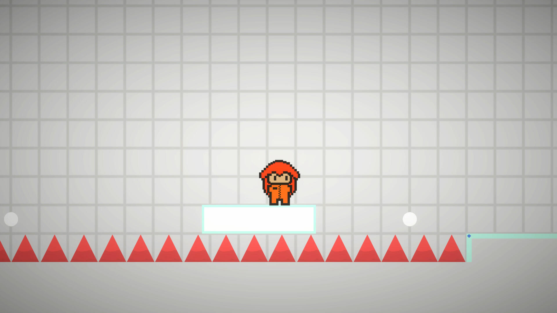 PROJECT : GENESIS Game Screenshot