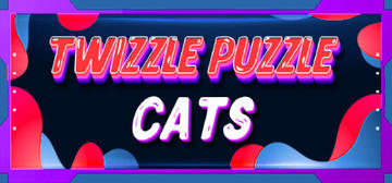 Banner of Twizzle Puzzle: Cats 