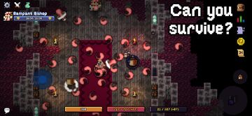 Darza's Dominion Game Screenshot