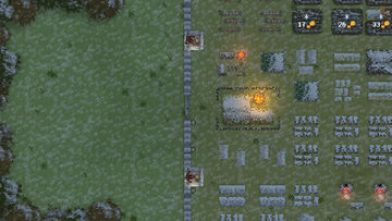 ファイナル・アウトポスト: 決定版 ゲームのスクリーンショット