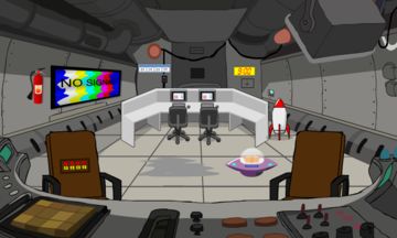 Replace The Damaged Device Game Screenshot