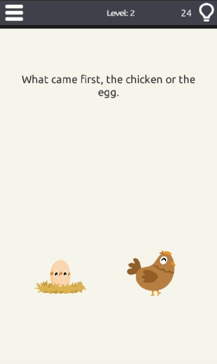 Tricky Test 3: Get Hard Game Screenshot