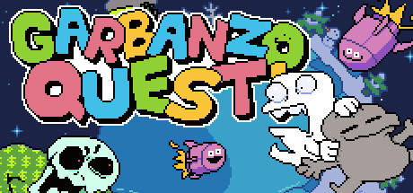 Banner of Garbanzo Quest 