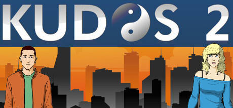 Banner of Kudos 2 