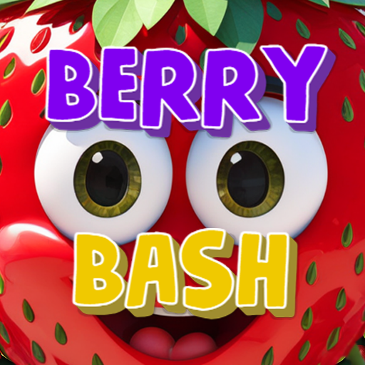 Berry Bash Latest Version for Android/iOS APK - TapTap
