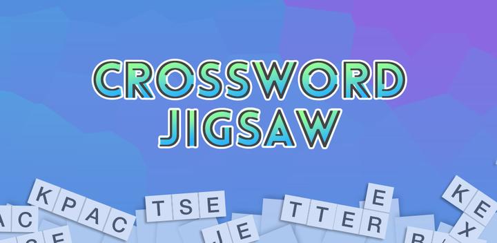Banner of Crossword Jigsaw 1.2.0