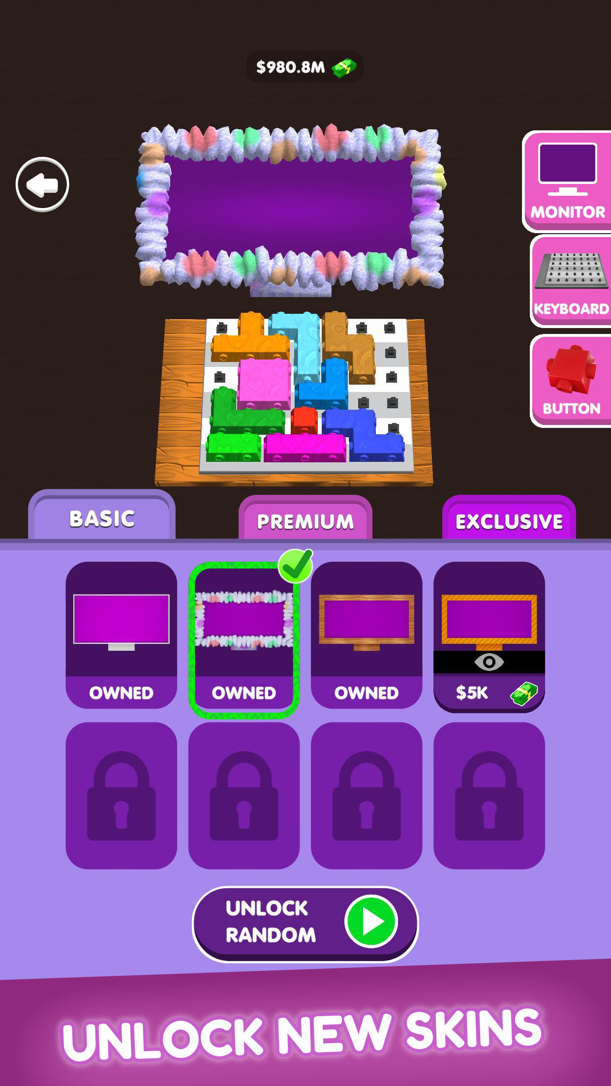Button Fever Latest Version for Android/iOS APK - TapTap