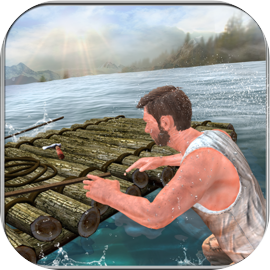 Raft Survival Sea Escape Story