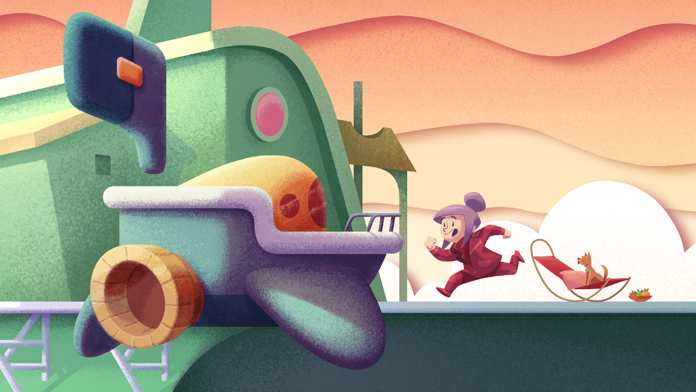 Numbala Game Screenshot