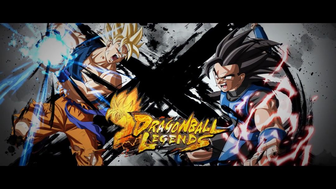DRAGON BALL LEGENDS mobile android iOS apk download for free-TapTap