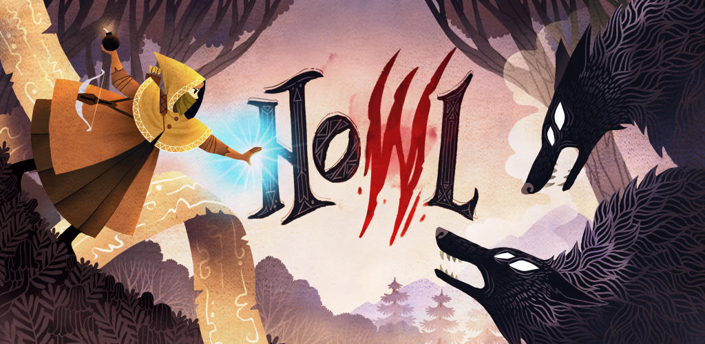 Banner of Howl 