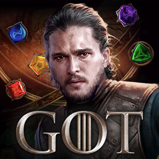 Game of Thrones' Is Getting a Mobile RPG 'Legends