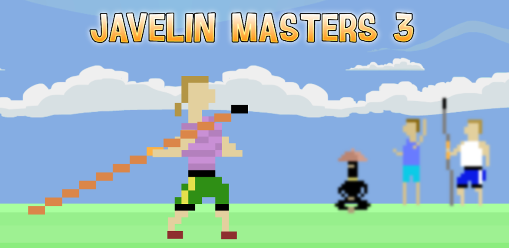 Banner of Javelin Masters ၃ 