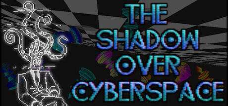 Banner of The Shadow Over Cyberspace 