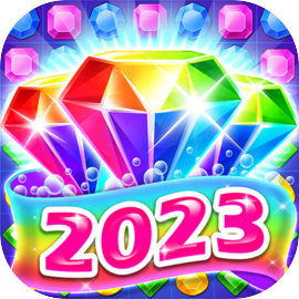 Jewel Hunter - Match 3 Games