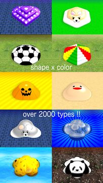 Slime!! Game Screenshot
