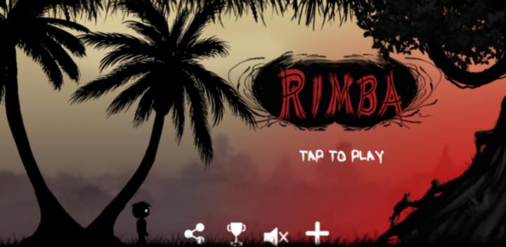 Banner of Rimba Dark Edition 3.9.0