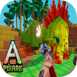 PixARK