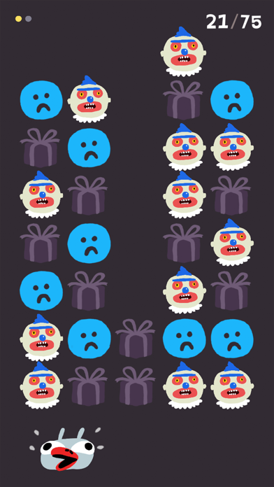 DR.MEEP Game Screenshot