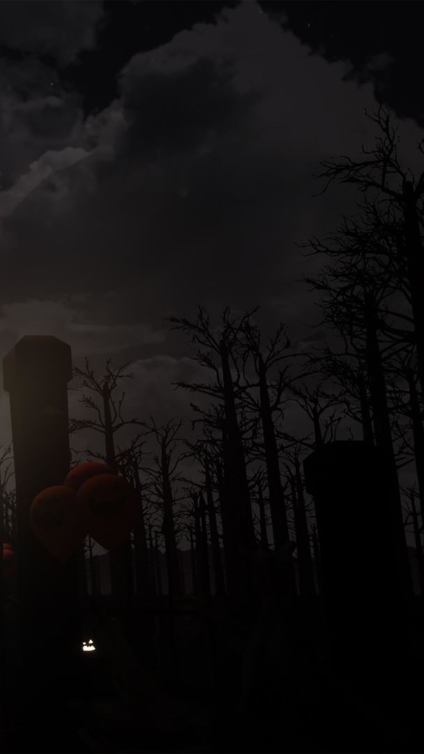 Screenshot of Escape Game: Boo!