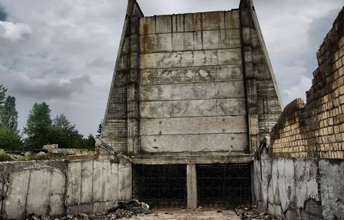 Escape From Abandoned Bunker ภาพหน้าจอเกม