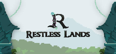 Banner of Restless Lands 