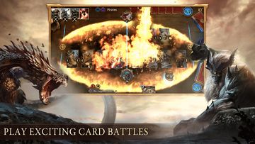 The Elder Scrolls: Legends Asia Game Screenshot