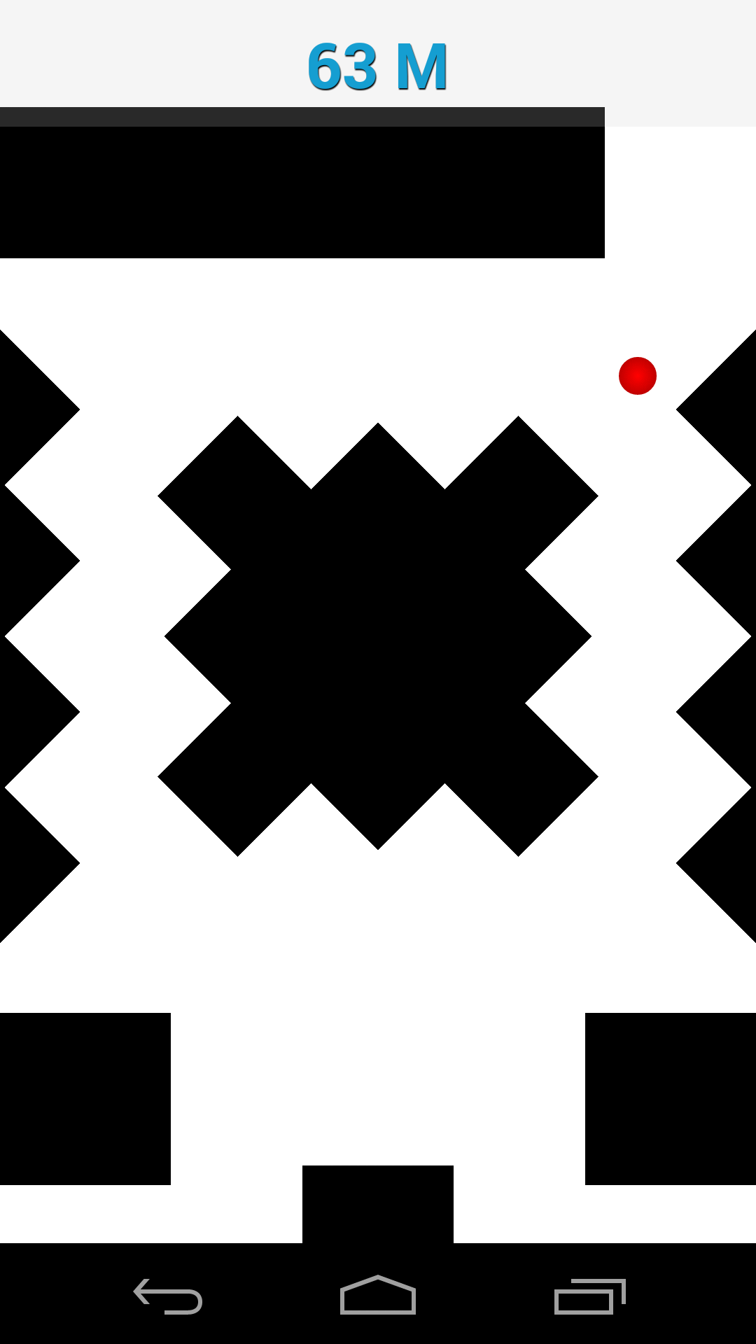 Screenshot of Final Destination Free