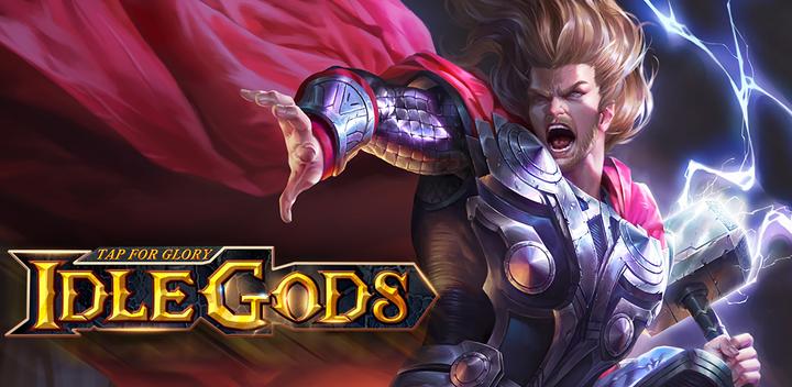 Banner of Idle Gods 3.4.1