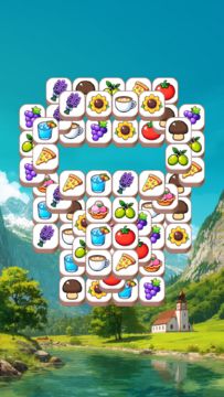 Tile Adventure: Match-3 Tile Game Screenshot