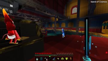 Boxy Boo Poppy Playcraft mod ภาพหน้าจอเกม